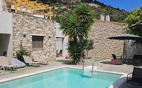 Villa Mellia